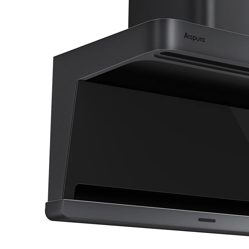 Arspura 30'' F1 High-Velocity Range Hood - Image 12