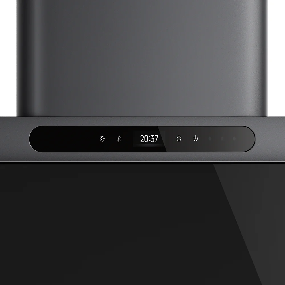 Arspura 30'' F1 High-Velocity Range Hood - Image 13