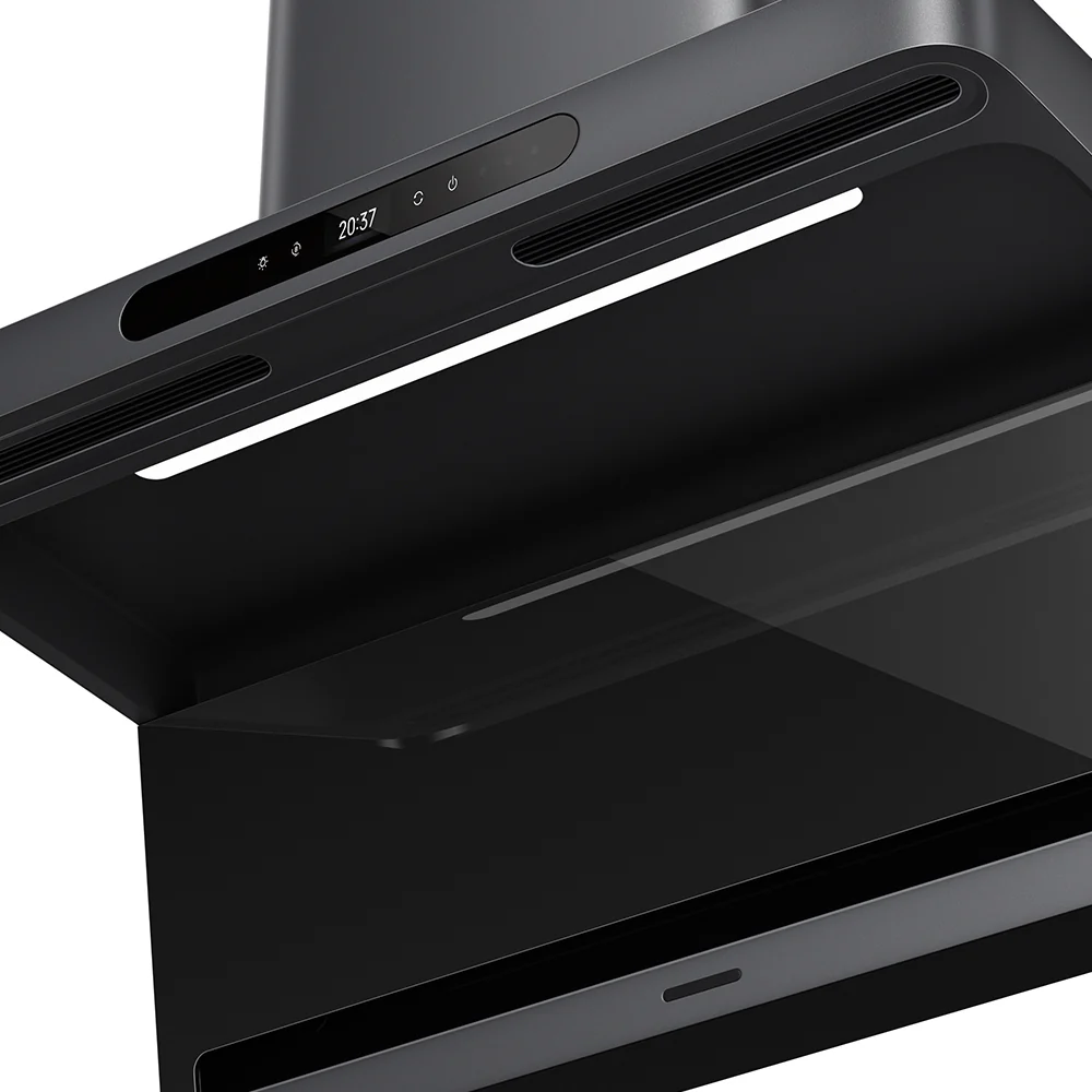 Arspura 30'' F1 High-Velocity Range Hood - Image 15