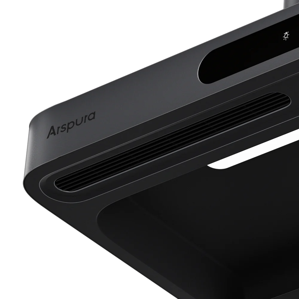 Arspura 30'' F1 High-Velocity Range Hood - Image 16