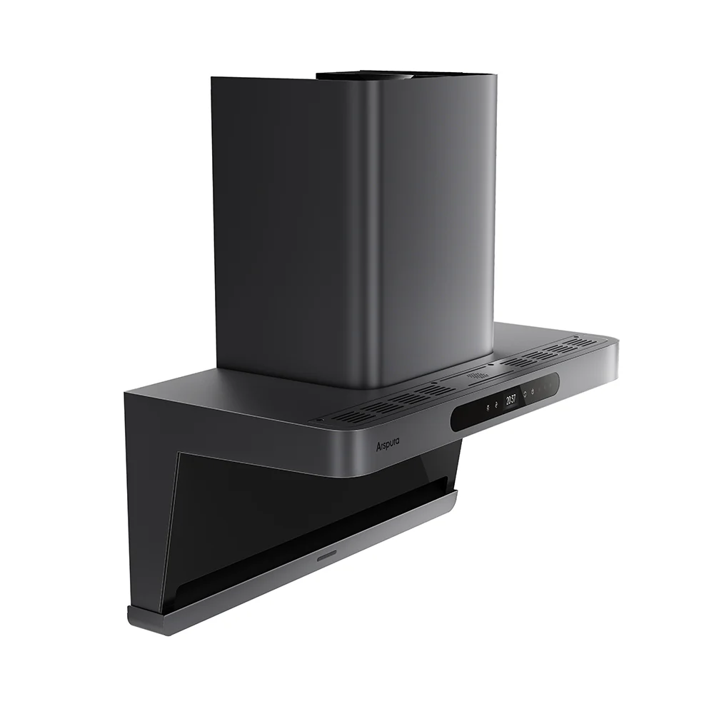 Arspura 30'' F1 High-Velocity Range Hood - Image 3