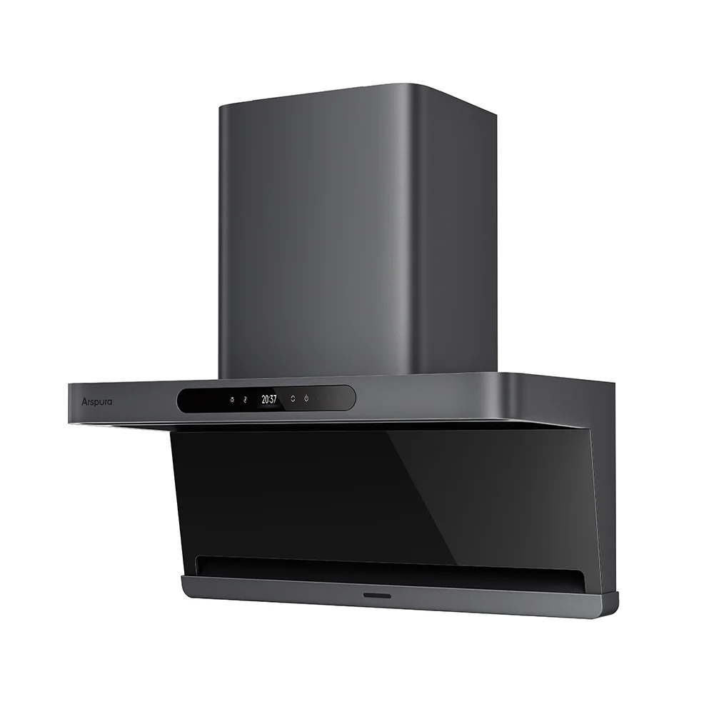 Arspura 30'' F1 High-Velocity Range Hood - Image 5