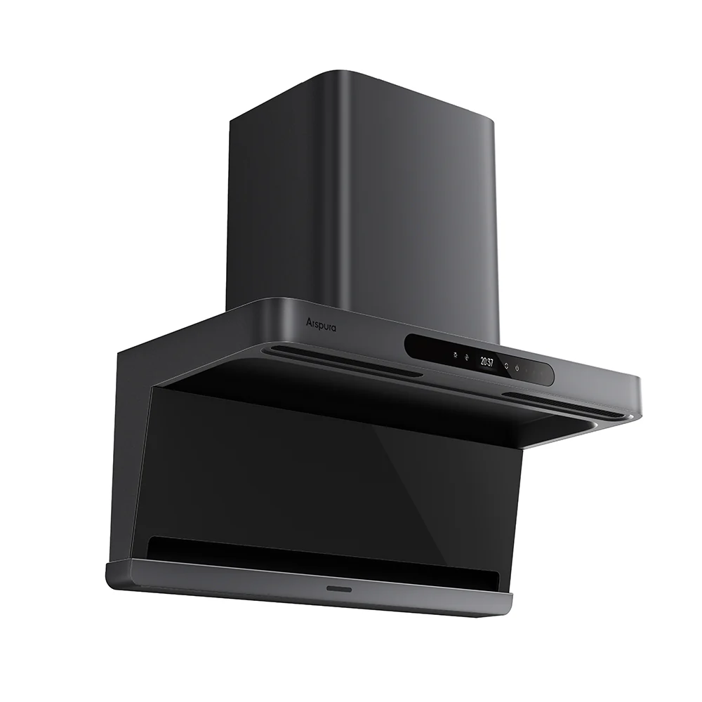 Arspura 30'' F1 High-Velocity Range Hood - Image 7