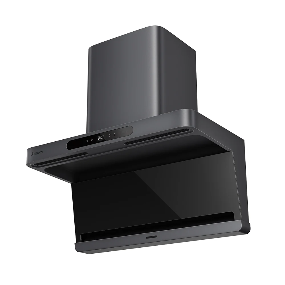 Arspura 30'' F1 High-Velocity Range Hood - Image 8