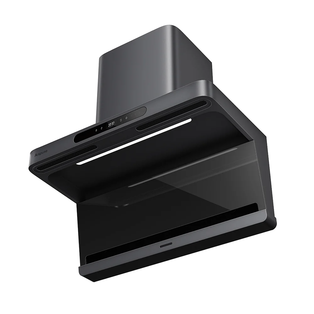 Arspura 30'' F1 High-Velocity Range Hood - Image 9