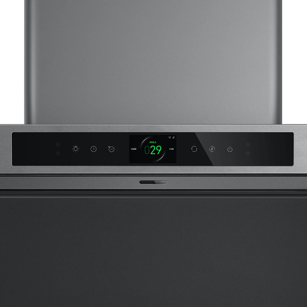 Arspura 36'' P2 IQV™ Range Hood - Image 11