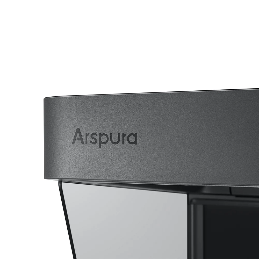Arspura 36'' P2 IQV™ Range Hood - Image 13
