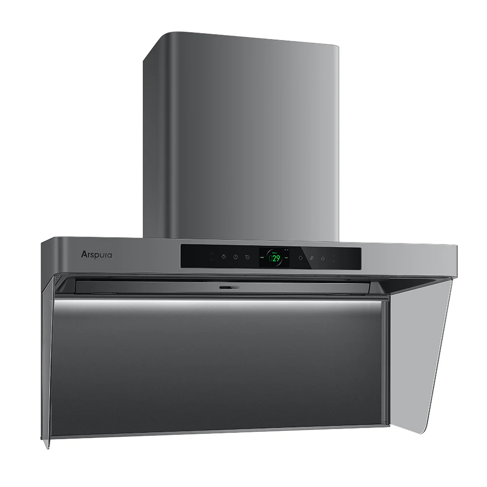Arspura 36'' P2 IQV™ Range Hood - Image 3