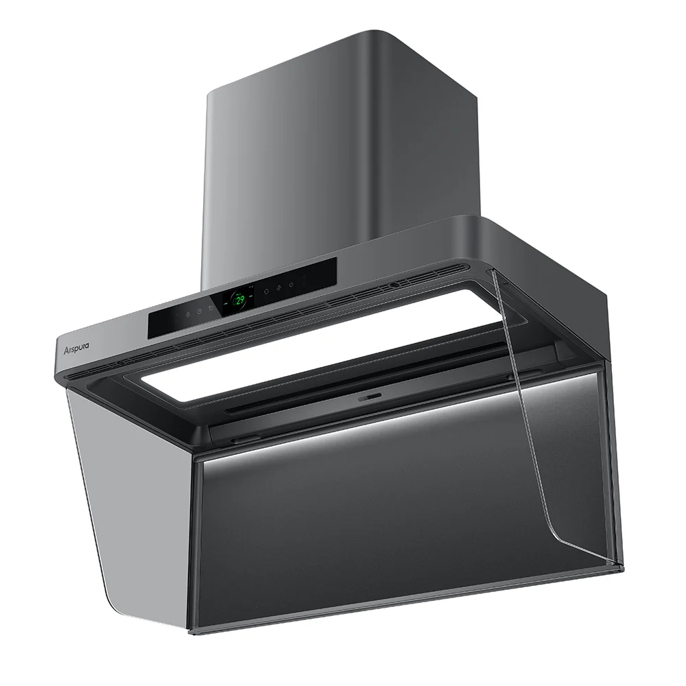 Arspura 36'' P2 IQV™ Range Hood - Image 5