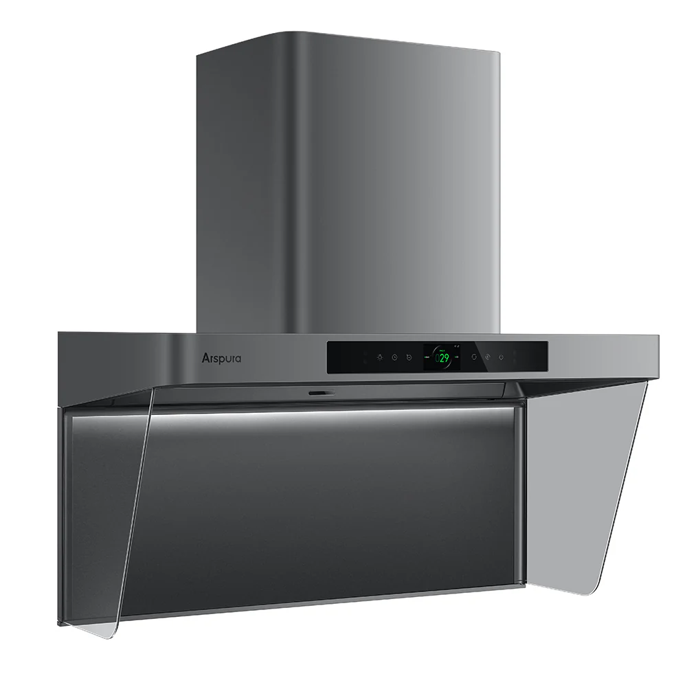 Arspura 36'' P2 IQV™ Range Hood - Image 8