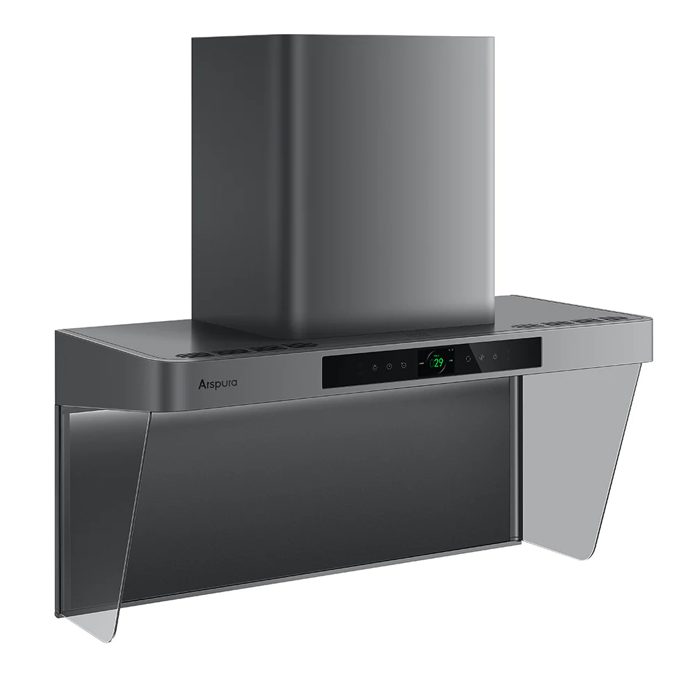 Arspura 36'' P2 IQV™ Range Hood - Image 9