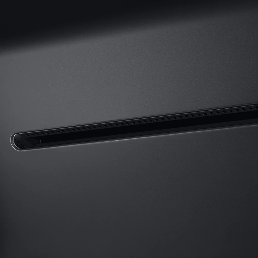 Arspura Black 36'' P1 IQV™ Range Hood - Image 20