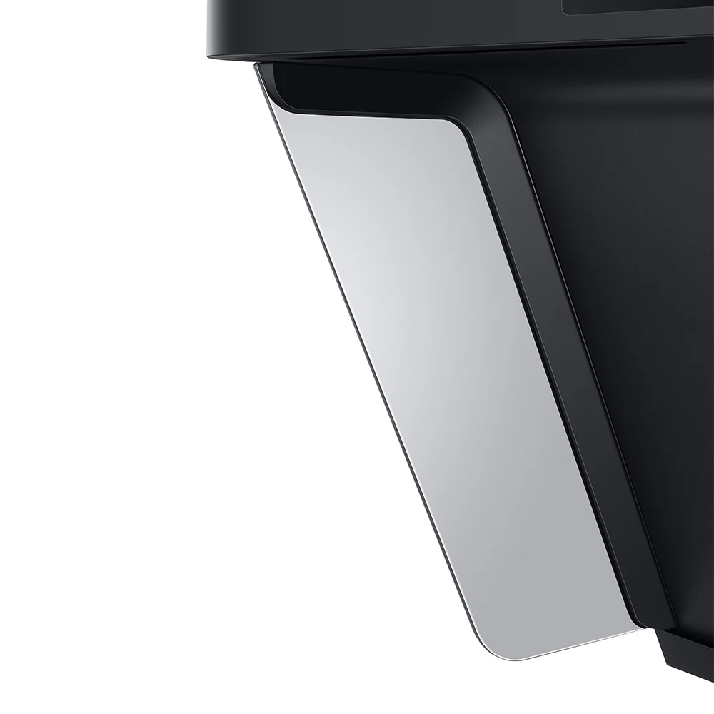 Arspura Black 36'' P1 IQV™ Range Hood - Image 23