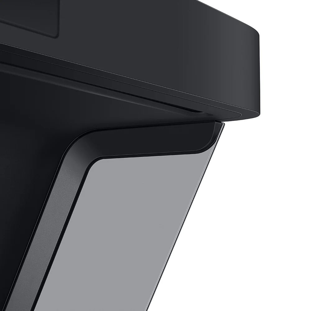Arspura Black 36'' P1 IQV™ Range Hood - Image 25