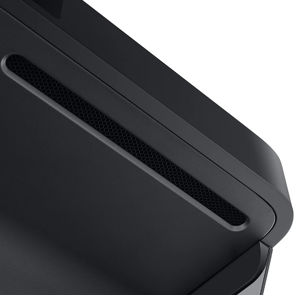 Arspura Black 36'' P1 IQV™ Range Hood - Image 26