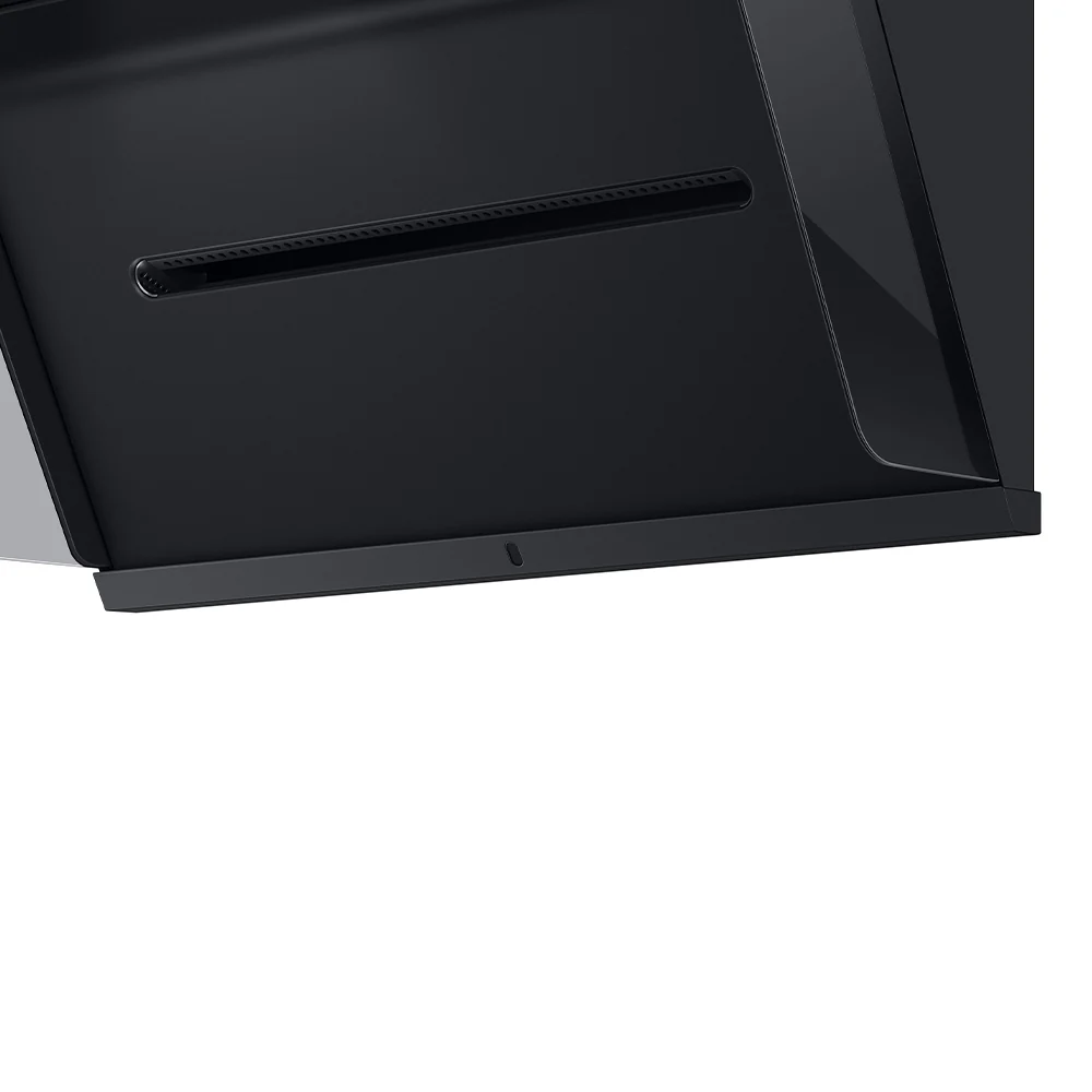 Arspura Black 36'' P1 IQV™ Range Hood - Image 28