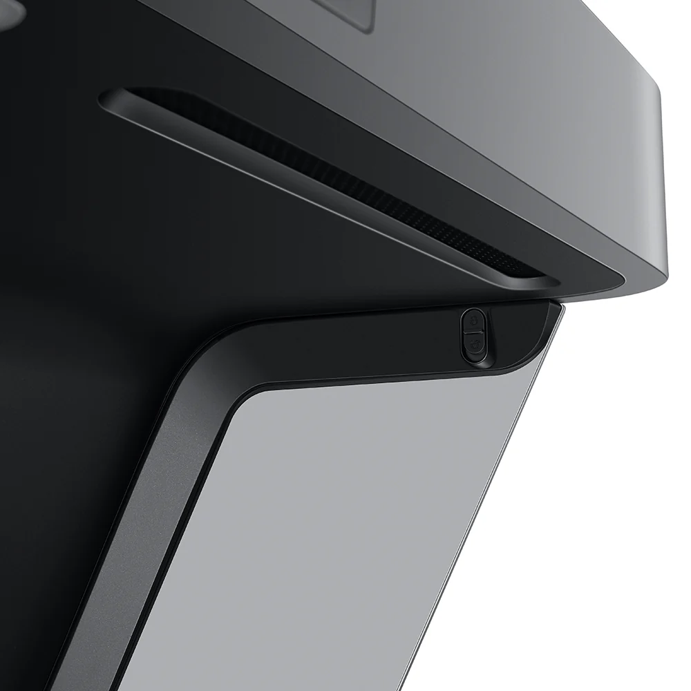 Arspura Black 36'' P1 IQV™ Range Hood - Image 36
