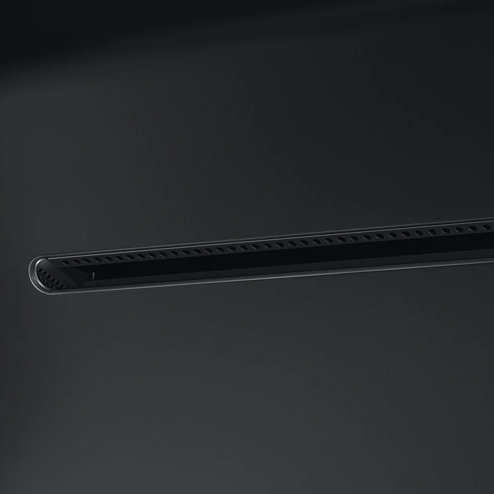 Arspura Black 36'' P1 IQV™ Range Hood - Image 37