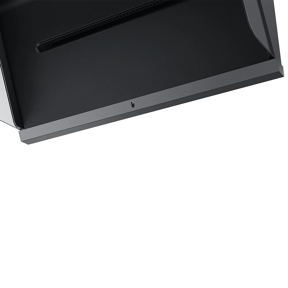 Arspura Black 36'' P1 IQV™ Range Hood - Image 39