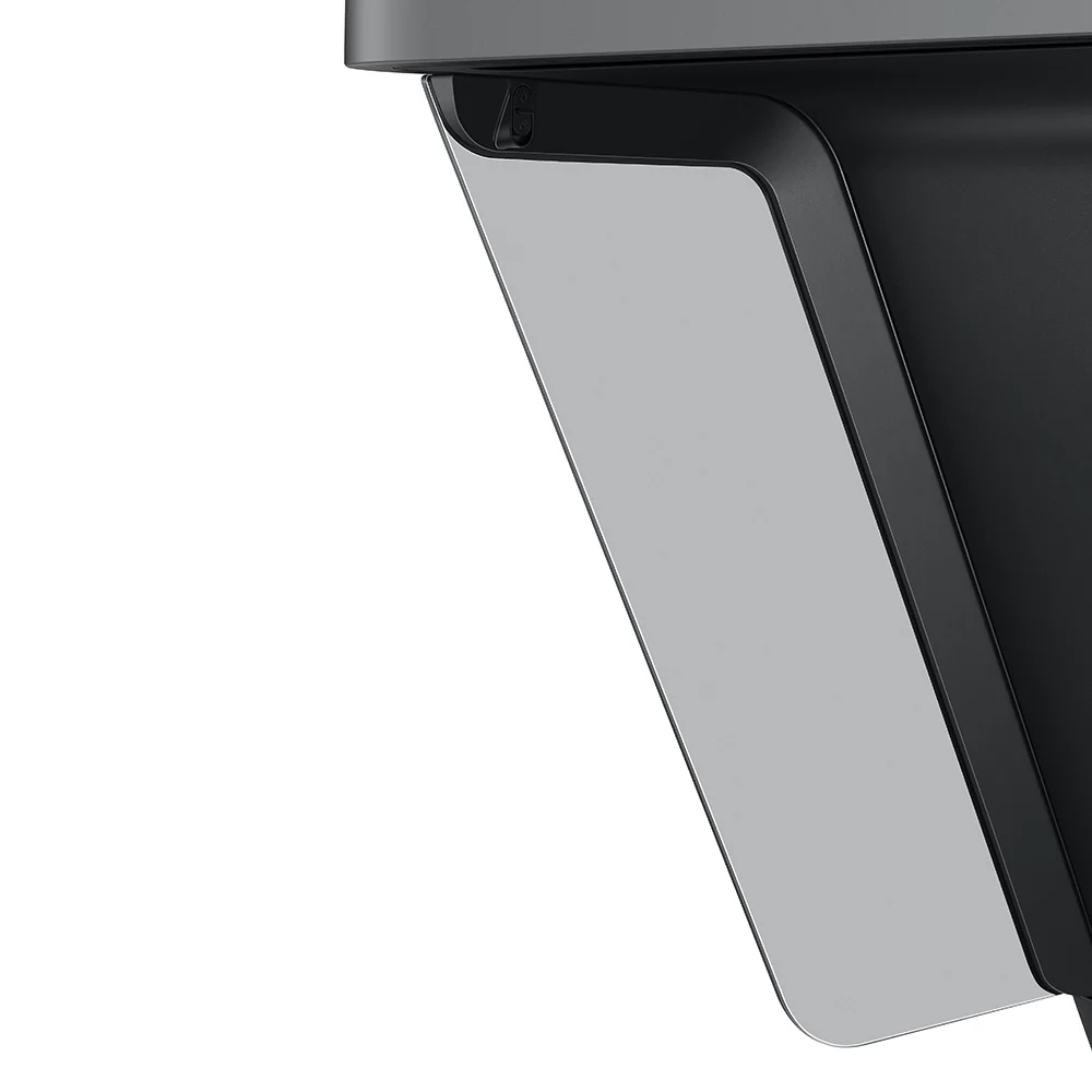 Arspura Black 36'' P1 IQV™ Range Hood - Image 40