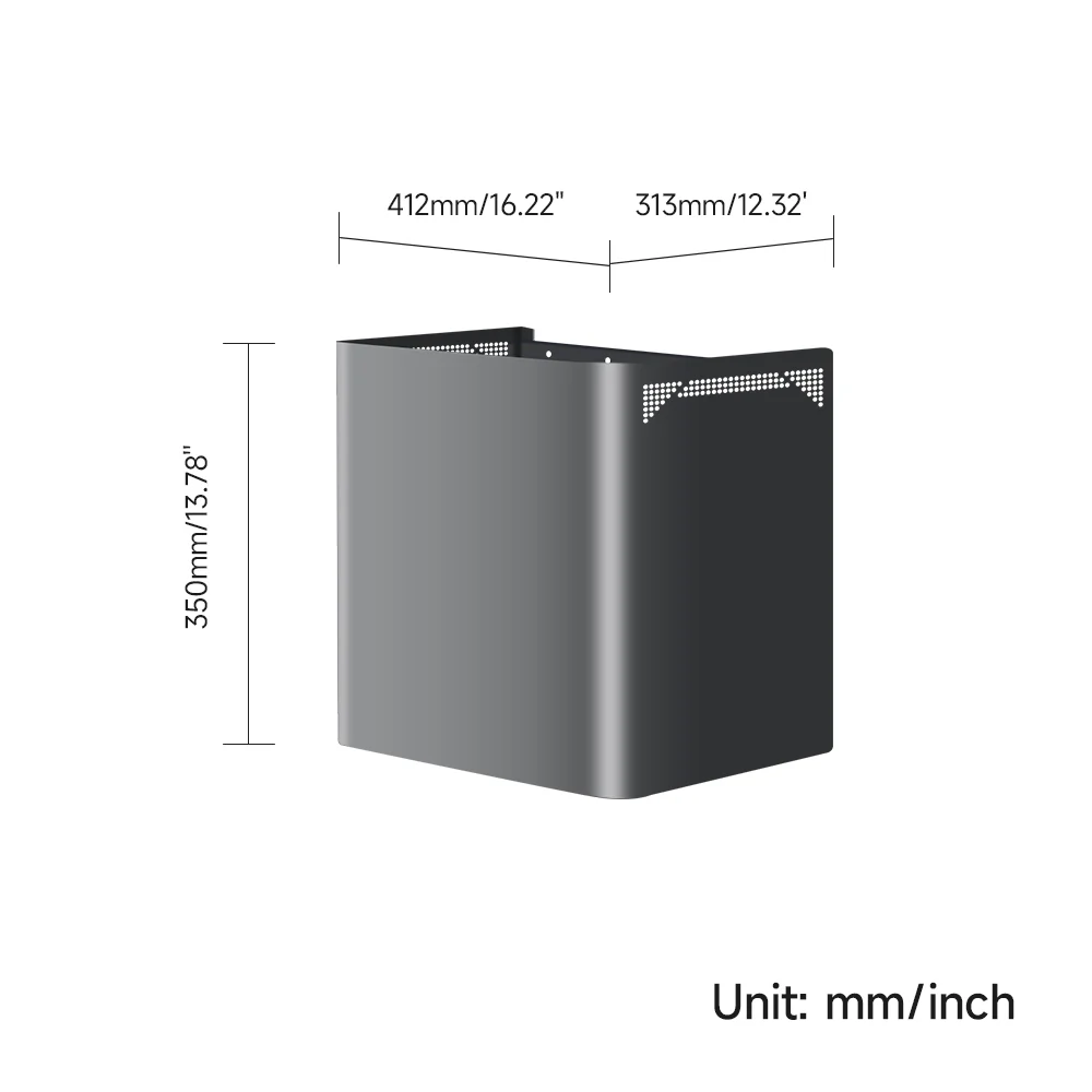 P1 Duct Cover Extension - Image 6
